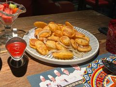 -卢布里西餐厅(海拉尔店)