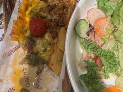 -通海俄式烧烤·俄罗斯大串(嵩山路店)