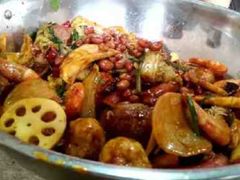 -明月麻辣香锅(昌黎县东大市场店)