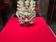 -北京大葆台遗址博物馆