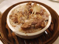 咸鱼花腩饭-稻香酒家(天河城店)