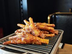 -烤匠麻辣烤鱼(万象城店)