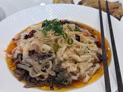 -今鲜源大酒店·中华餐饮名店(新湛路店)