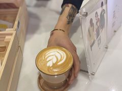 -常识咖啡common sense(春熙路店)
