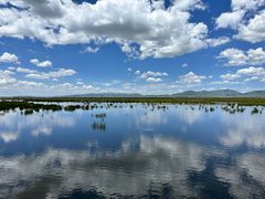 -花湖生态旅游区
