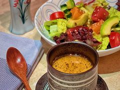 -滩万日本料理Nadaman(国贸大酒店)