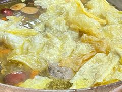 -威邵鸡煲(西华路总店)