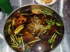 -堂堂小伙夫·辽宁小吃大排档(京西大悦城店)