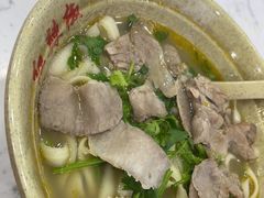 -豫厨老汤拉面(企业广场店)
