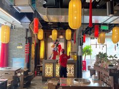 -小龙坎老火锅(北京三里屯店)