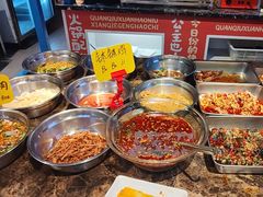 -九记潮汕现切鲜牛肉自助火锅(长沙·方圆荟店)