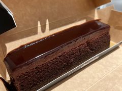 -Awfully Chocolate(来福士广场店)