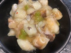 -烤路里·韩国品质自助烤肉(石路天虹4号店)
