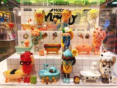 -泡泡玛特POPMART(壹号店)