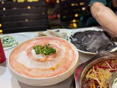 -枇杷园食为鲜火锅(南山店)