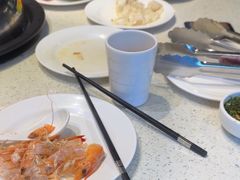 -青蓬蒸汽海鲜·深圳老字号·团建聚会(壹方城店)