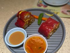 -点都德(奥体印象城店)