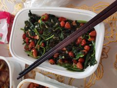 -十六中酱肉·烧烤·京菜小馆(五方桥旗舰店)