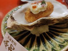 -鮨青(恒基名人购物中心店)