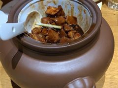 外婆红烧肉-香浙汇(望京店)