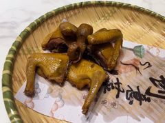 -陶缘一号·四季缘·老字号顺德菜·户外婚礼家宴(西滘店)
