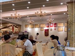 大堂-荔城生鲜盛宴(番禺旗舰店)