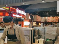 -多几谷·煎饼(上海七宝领展广场店)