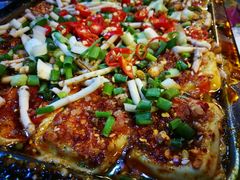 -醉烧膘·烧烤夜宵王(总店)