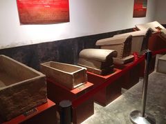 -洛阳古墓博物馆