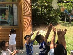-玛利娅蒙特梭利双语幼儿园·托育(百家湖直营园)