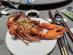 -神洲四海大酒楼(王府井澳门中心店)