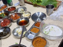 -东门韩国烤肉·韩国料理(烟台朝阳街店)