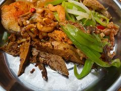 -枣阁园滴滴自助餐