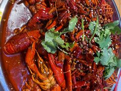 -华仔龙虾(永乐路总店)