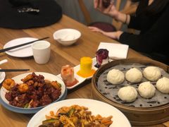 -陈傻子餐厅(世纪都会店)