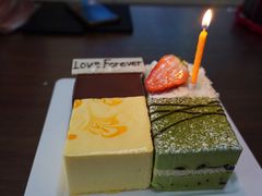 -壹点壹客·生日蛋糕(南山店)