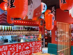 -村上一屋·亚洲菜融合小馆(南楼店)