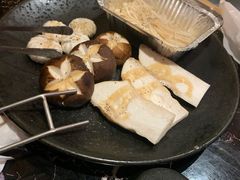 -龍二烧肉酒场(九亭店)