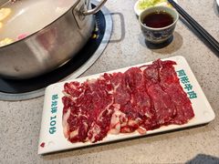 -非遗•老字号•阿彬牛肉火锅(广济桥店)