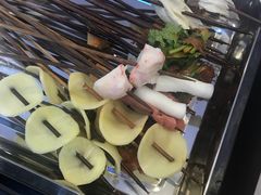 -钢管厂五区小郡肝火锅串串 Chuan Chuan hot pot