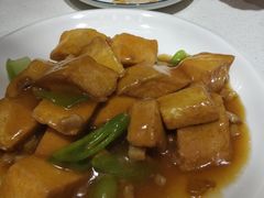 闫府第一福-闫府私房菜·百年鲁菜(恒隆店)