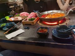 -湊湊火锅·茶憩(打浦桥日月光店)