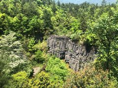 -梭布垭石林景区