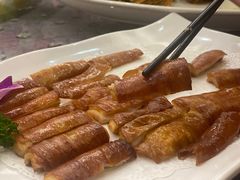 -轩记海鲜餐厅·四十五年老字号·经典粤菜(西区彩虹店)