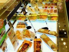 -巴黎贝甜(右安门店)