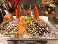 -哈曼度假酒店哈宝家庭餐厅(大东海店)