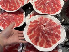 -九记潮汕现切鲜牛肉自助火锅(长沙·方圆荟店)
