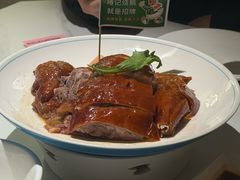 -椿记烧鹅(叠彩店)