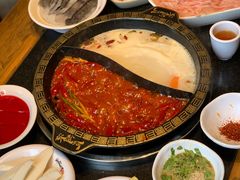 -纸盐河码头火锅(十八梯店)