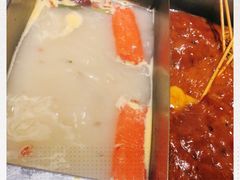 -串一火锅(赛格国际购物中心店)